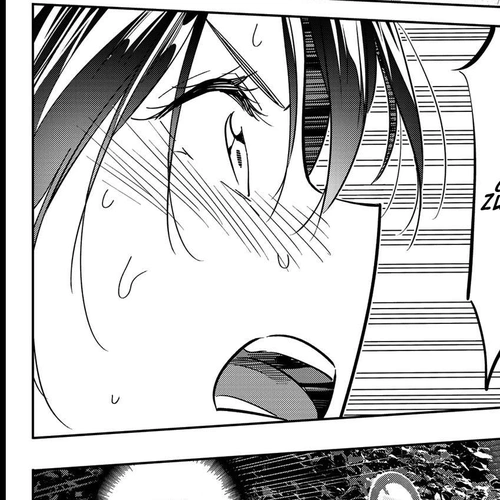 Rent A Girlfriend Manga Chapter 101 (The Girlfriend, Mizuhara Chizuru 3) cover