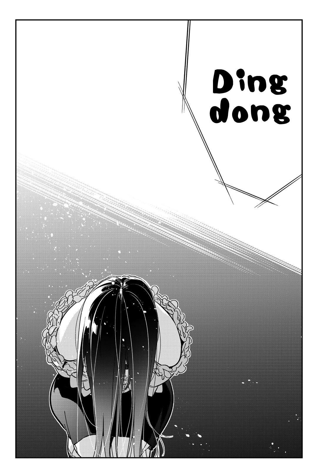 Rent A Girlfriend Manga Chapter 102 page 7 - The Girlfriend, and Dreams 5