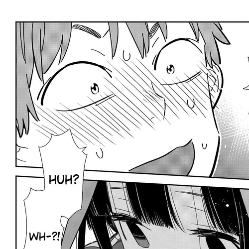 Rent A Girlfriend Manga Chapter 114 (The Girlfriend, and the Neighbour 5) cover