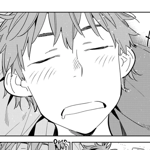 Rent A Girlfriend Manga Chapter 116 (The Girlfriend, and the Script) cover