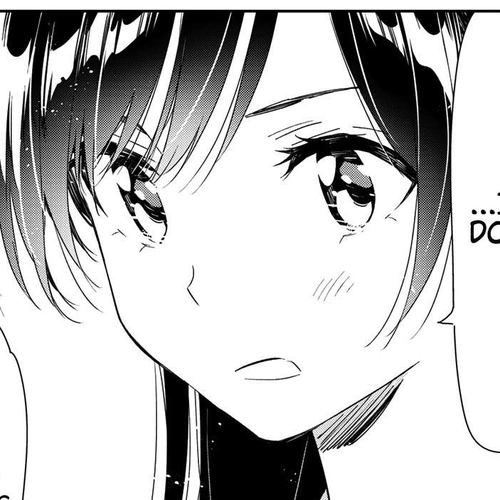 Rent A Girlfriend Manga Chapter 119 (The Girlfriend, the Girlfriend and the Girlfriend 2) cover