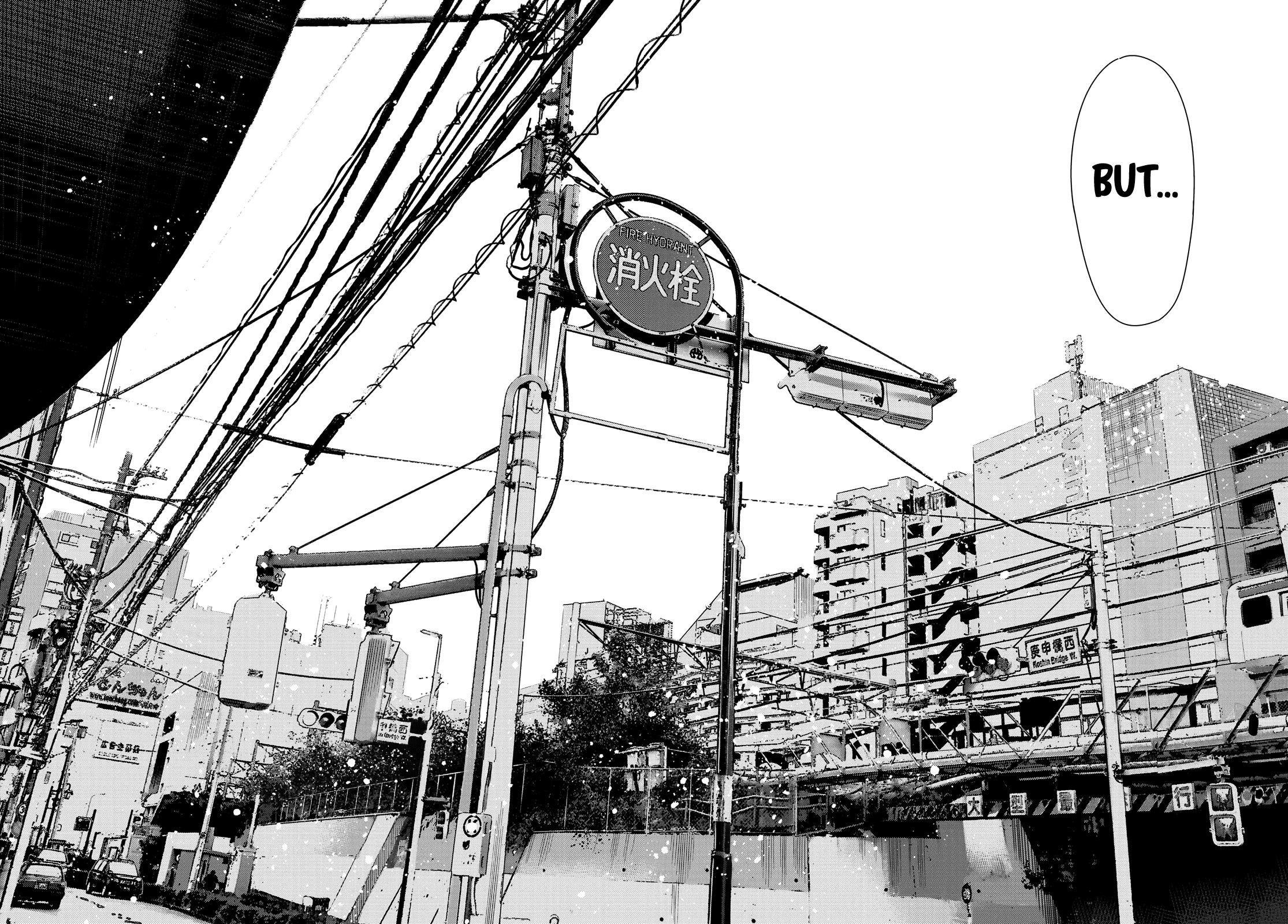 Rent A Girlfriend Manga Chapter 127 page 11 - The Girlfriend and the Last Day ⑤