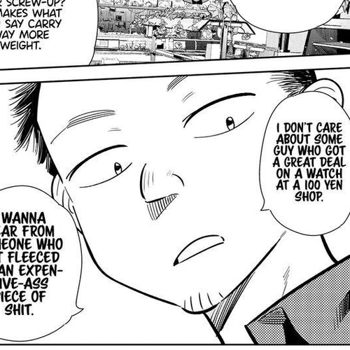 Rent A Girlfriend Manga Chapter 128 (The Girlfriend and Introductions) cover