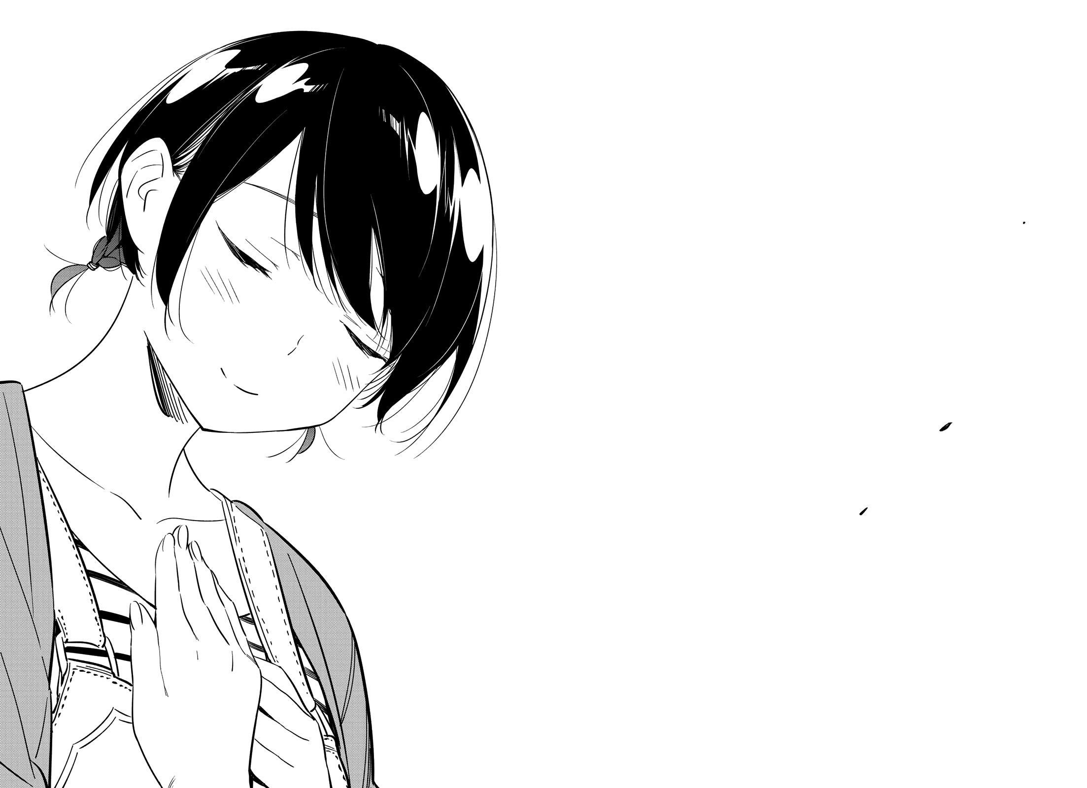 Rent A Girlfriend Manga Chapter 129 page 18 - The Girlfriend and Filming ①