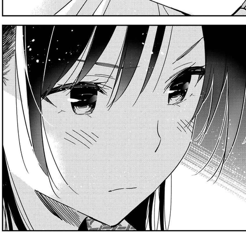 Rent A Girlfriend Manga Chapter 137 (The Girlfriend and the Last Scene 6) cover