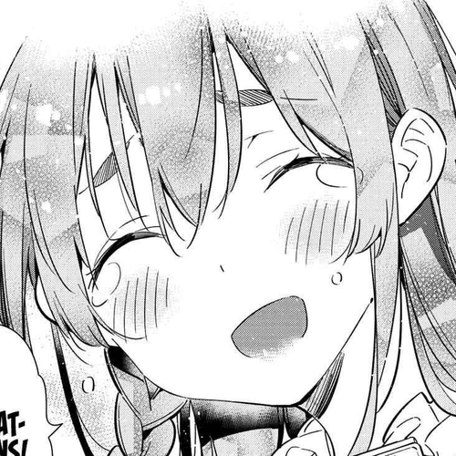 Rent A Girlfriend Manga Chapter 143 (The Girlfriend and the Seedling) cover