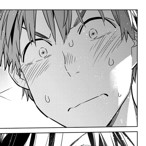 Rent A Girlfriend Manga Chapter 148 (The Girlfriend and Lies, Part 2) cover