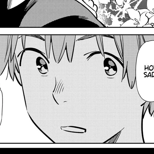 Rent A Girlfriend Manga Chapter 153 (The Girlfriend and the Goodbye) cover