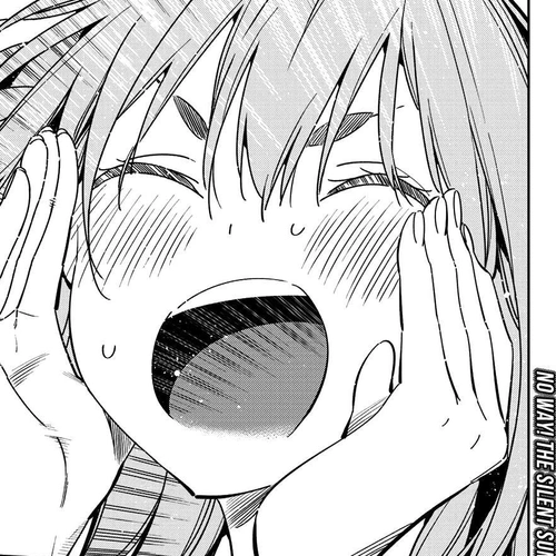 Rent A Girlfriend Manga Chapter 155 (The Girlfriend and the Sudden Trip) cover