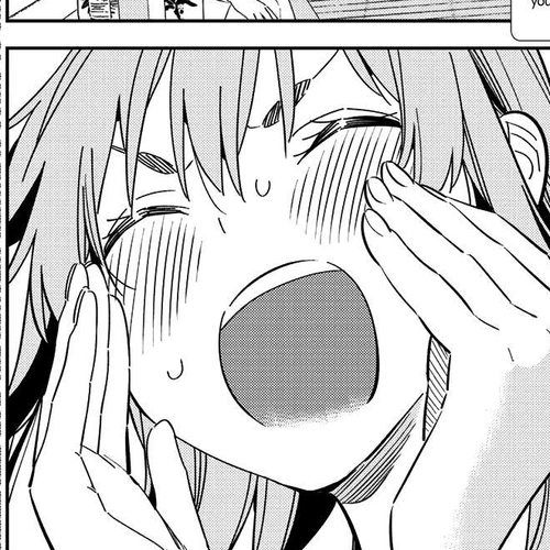 Rent A Girlfriend Manga Chapter 156 (The Girlfriend and the Sudden Trip, Part 2) cover