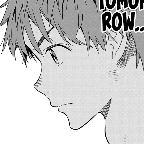 Rent A Girlfriend Manga Chapter 157 (The Girlfriend and the Boyfriend, Part 1) cover