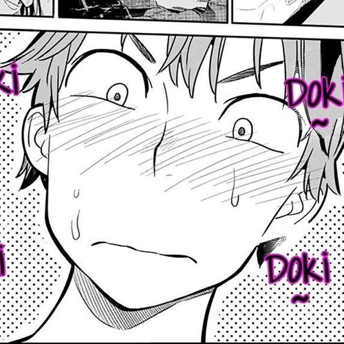 Rent A Girlfriend Manga Chapter 16 (The Girlfriend and Impulse) cover