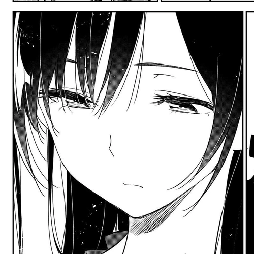 Rent A Girlfriend Manga Chapter 161 (The Girlfriend and the Boyfriend, Part 5) cover