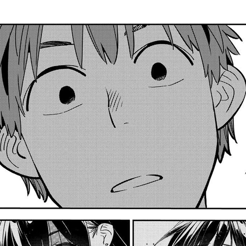 Rent A Girlfriend Manga Chapter 162 (The Girlfriend and the Boyfriend, Part 6) cover