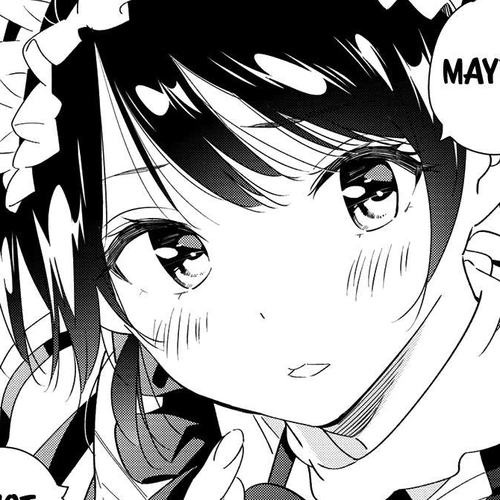 Rent A Girlfriend Manga Chapter 168 (The Boyfriend and His Daily Life) cover