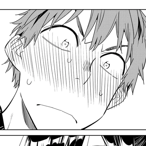 Rent A Girlfriend Manga Chapter 171 (The Girlfriend and the Date (?)) cover