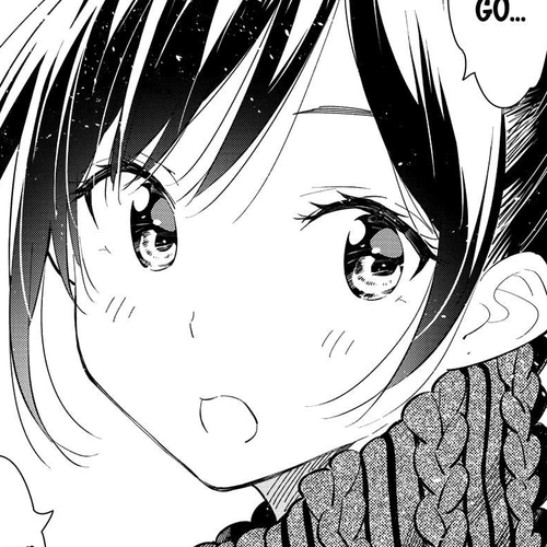 Rent A Girlfriend Manga Chapter 172 (The Girlfriend and the Date (?) (Part 2)) cover