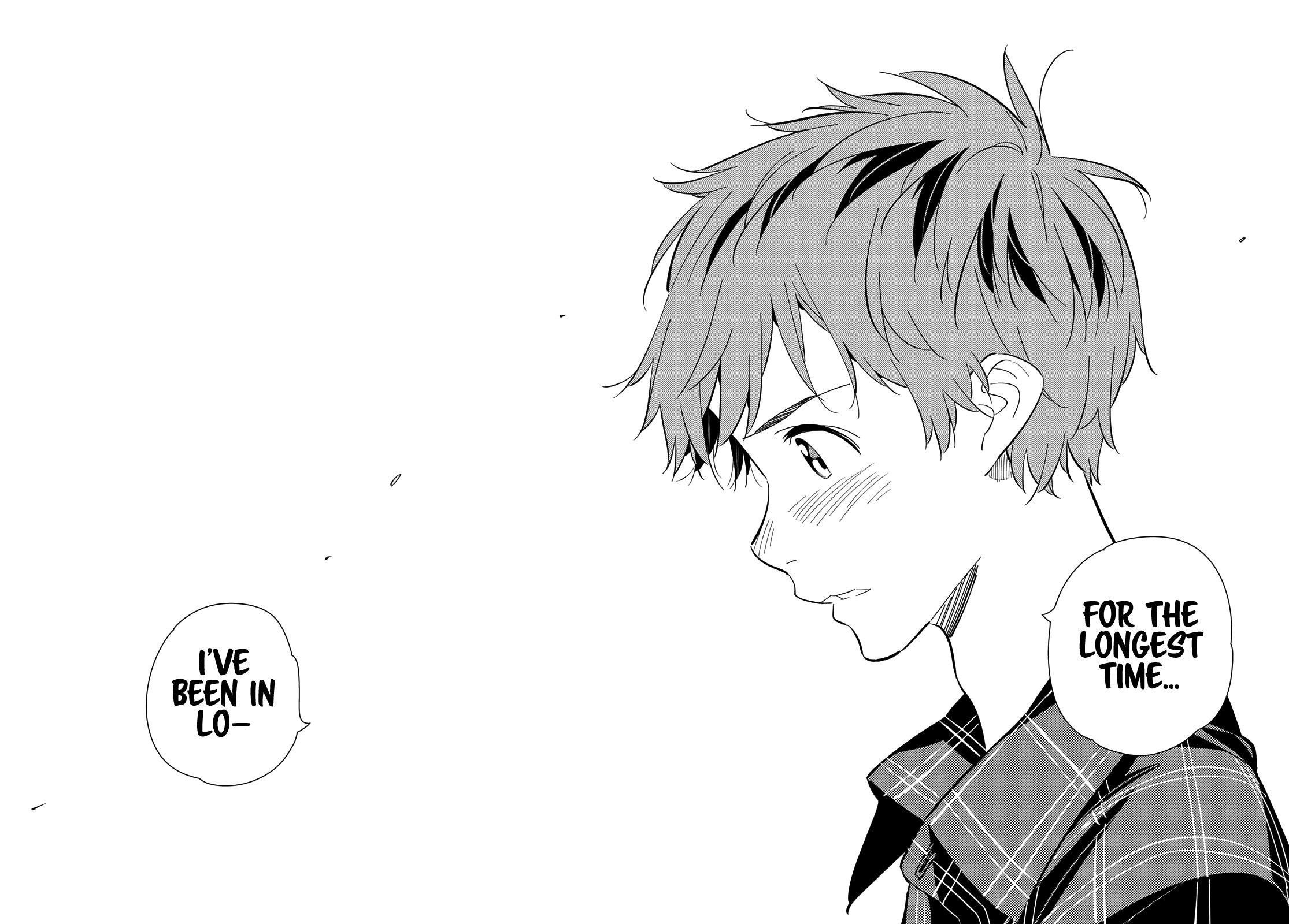 Rent A Girlfriend Manga Chapter 174 page 14 - The Girlfriend and the Confession (Part 3)