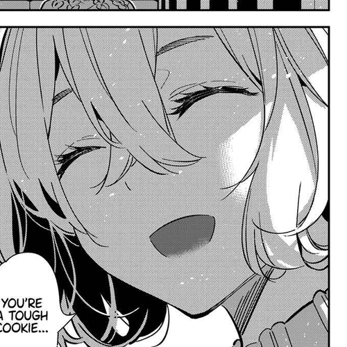 Rent A Girlfriend Manga Chapter 183 (The Girlfriend and the Ex (Part 5)) cover