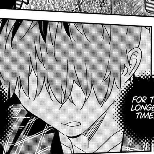 Rent A Girlfriend Manga Chapter 184 (The Girlfriend and When the time comes) cover