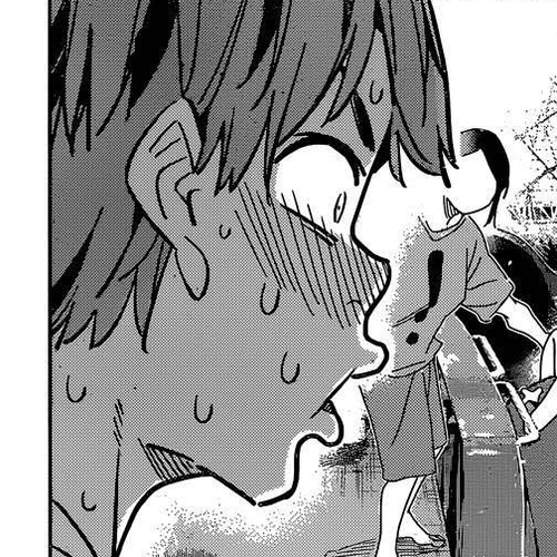 Rent A Girlfriend Manga Chapter 194 (The Girlfriend and Paradise (Part 7)) cover