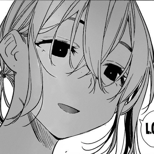 Rent A Girlfriend Manga Chapter 198 (The Girlfriend and Paradise (Part 11)) cover