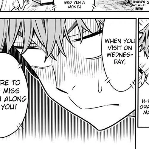 Rent A Girlfriend Manga Chapter 2 (My Girlfriend) cover