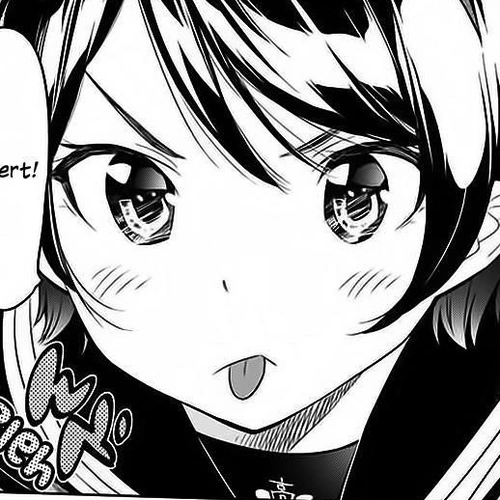 Rent A Girlfriend Manga Chapter 20 (Girlfriend and Girlfriend (Part 1)) cover