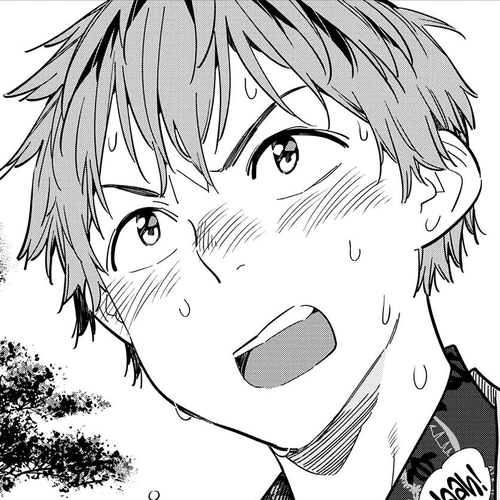 Rent A Girlfriend Manga Chapter 212 (The Girlfriend and Paradise (Part 25)) cover