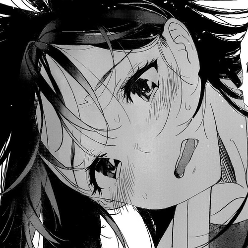 Rent A Girlfriend Manga Chapter 217 (The Girlfriend and Paradise (Part 29)) cover