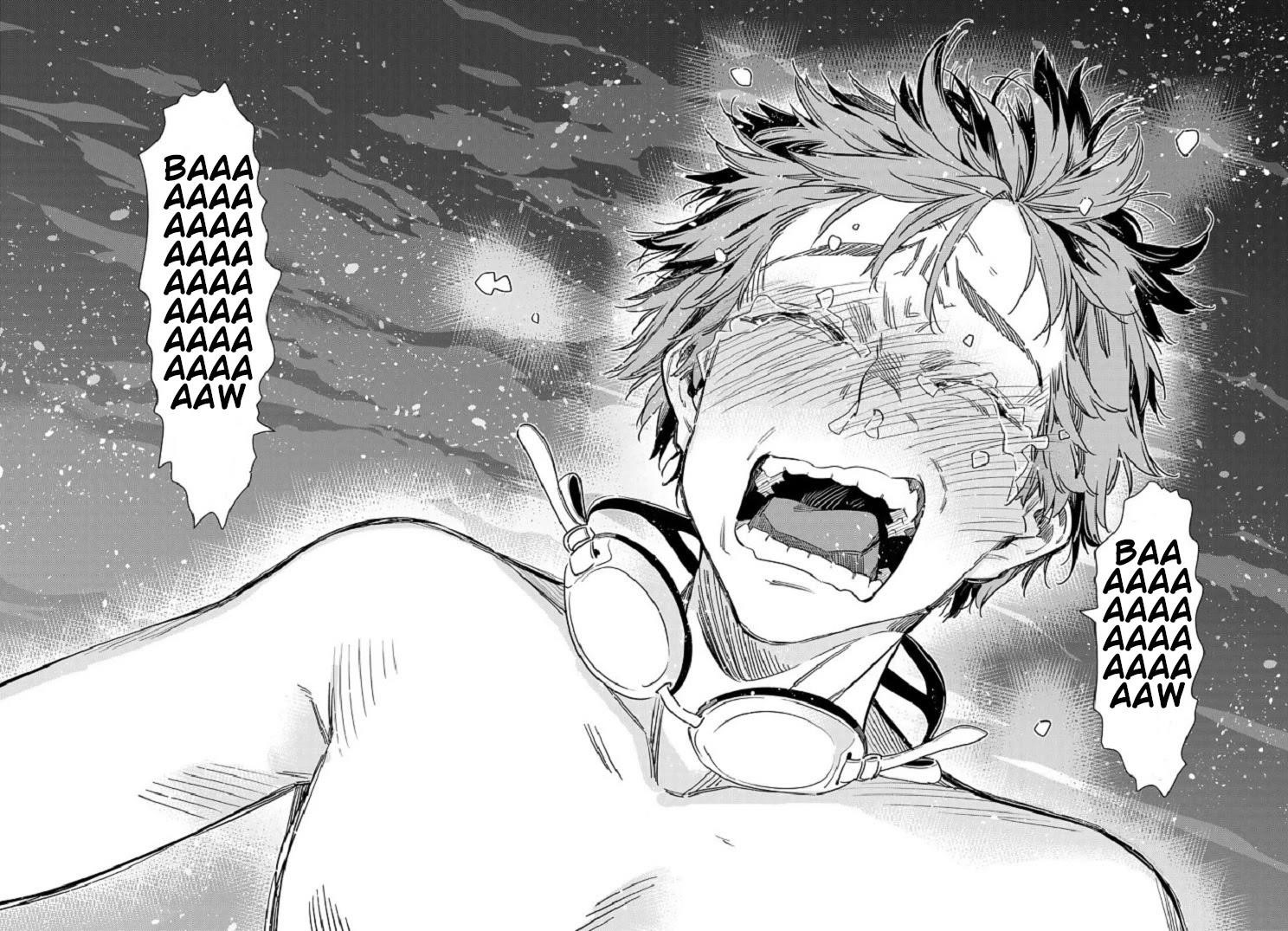 Rent A Girlfriend Manga Chapter 218 page 24 - The Girlfriend and Paradise (Part 30)