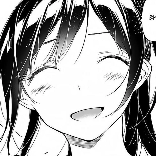 Rent A Girlfriend Manga Chapter 22 (Girlfriend and Girlfriend (Part 3)) cover