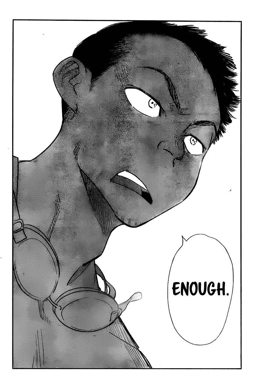 Rent A Girlfriend Manga Chapter 226 page 8 - The Girlfriend And Paradise (Part 38)