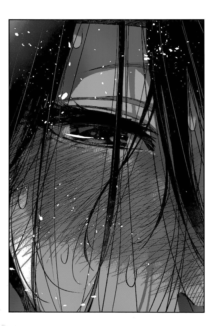 Rent A Girlfriend Manga Chapter 227 page 8 - The Girlfriend And Paradise (Part 39)