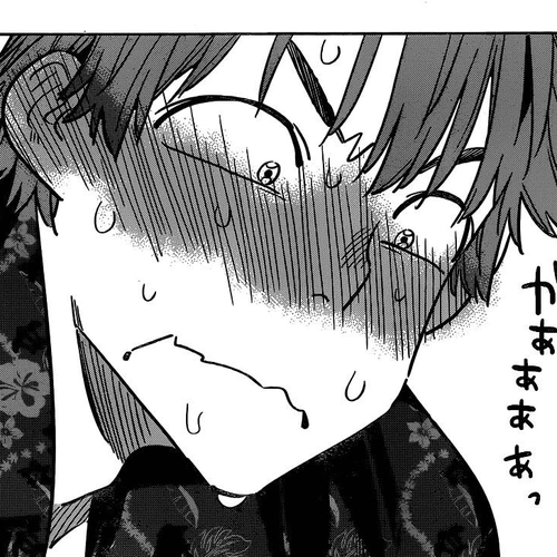 Rent A Girlfriend Manga Chapter 229 (The Girlfriend and Paradise (Part 41)) cover