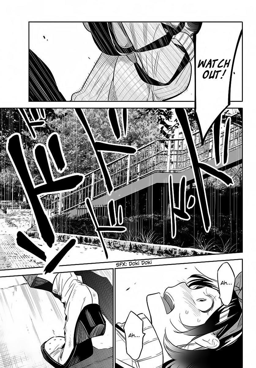 Rent A Girlfriend Manga Chapter 23 page 16 - Girlfriend and Girlfriend (Part 4)