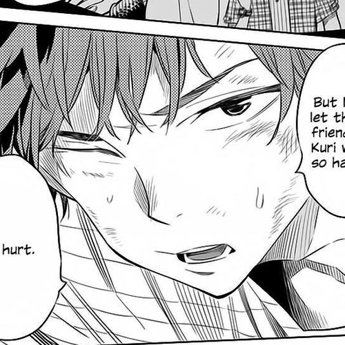 Rent A Girlfriend Manga Chapter 23 (Girlfriend and Girlfriend (Part 4)) cover