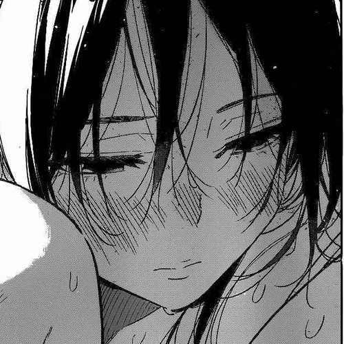 Rent A Girlfriend Manga Chapter 231 (The Girlfriend and Paradise (Final Part)) cover