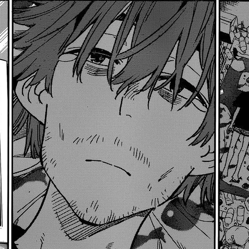 Rent A Girlfriend Manga Chapter 235 (The Girlfriend and the Kiss (Part 4)) cover