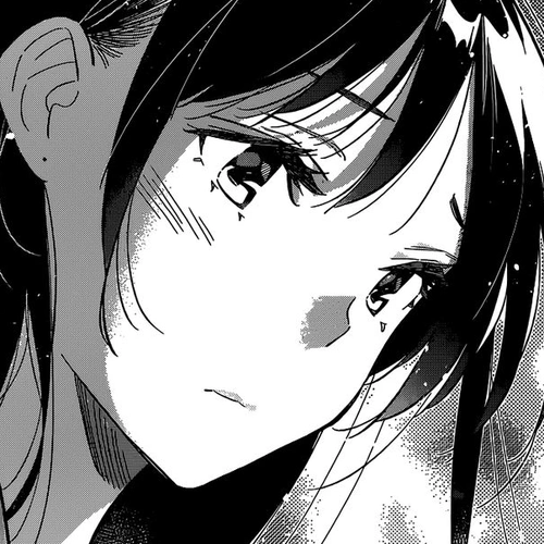 Rent A Girlfriend Manga Chapter 249 (The Girlfriend and the Move (Part 1)) cover