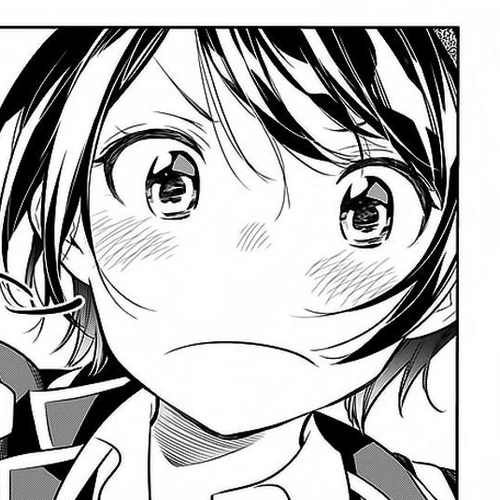 Rent A Girlfriend Manga Chapter 25 (Girlfriend and Girlfriend (Part 6)) cover