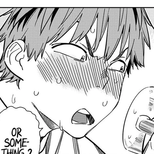 Rent A Girlfriend Manga Chapter 252 (The Girlfriend and the Move (Part 4)) cover