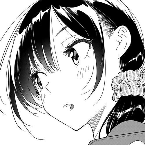 Rent A Girlfriend Manga Chapter 255 (The Girlfriend and the Move (Part 7)) cover