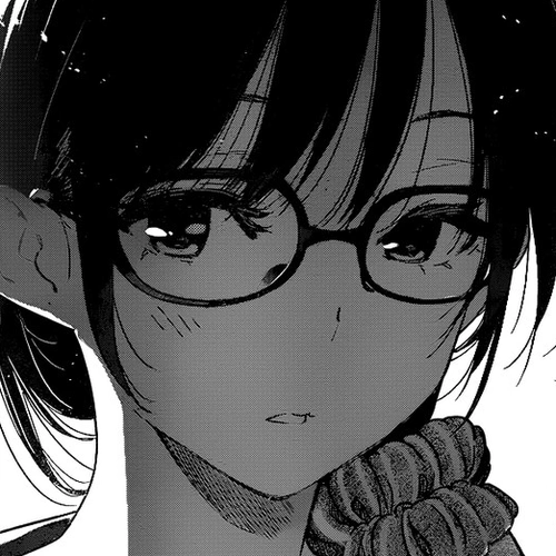 Rent A Girlfriend Manga Chapter 256 (The Girlfriend and Living Together (Part 1)) cover