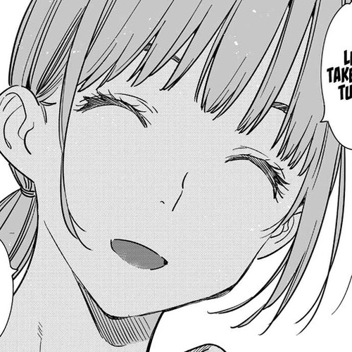 Rent A Girlfriend Manga Chapter 266 (The Girlfriend and the Birthday II (Part 3)) cover