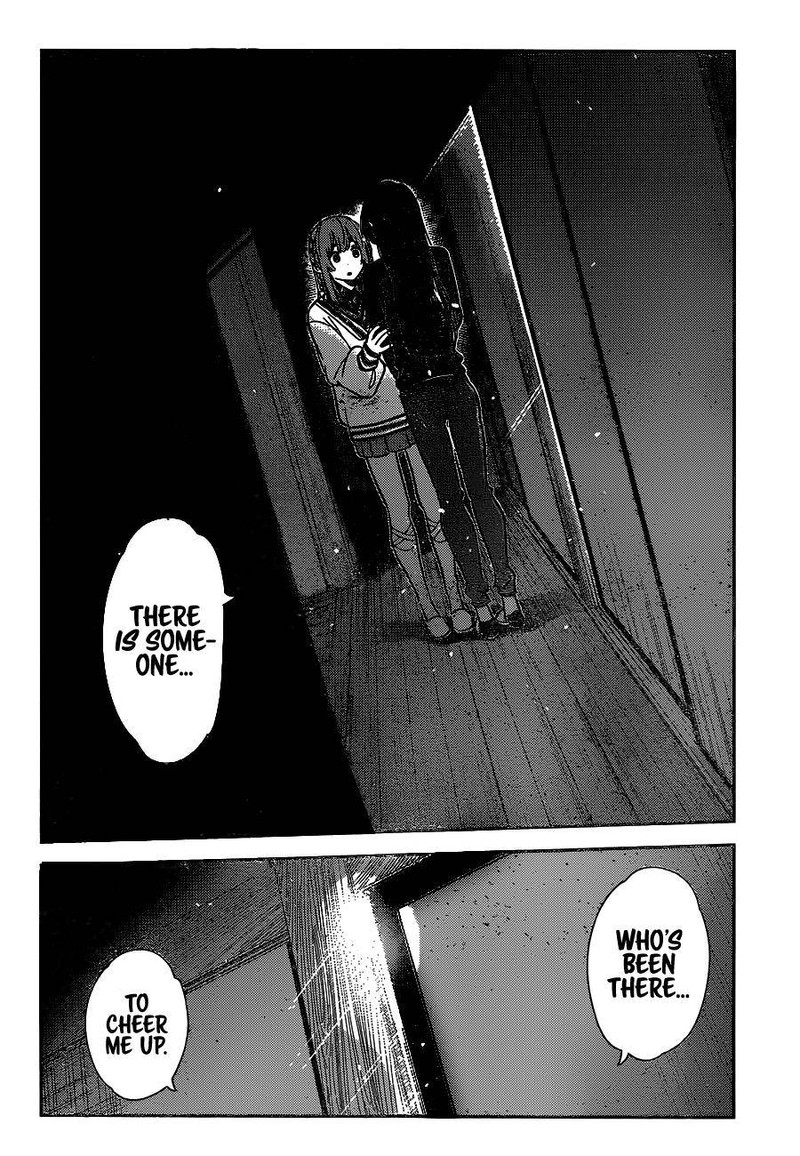 Rent A Girlfriend Manga Chapter 268 page 4 - The Girlfriend and the Birthday II (Part 5)