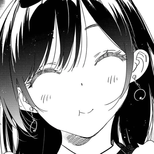 Rent A Girlfriend Manga Chapter 269 (The Girlfriend and the Birthday II (Part 6)) cover