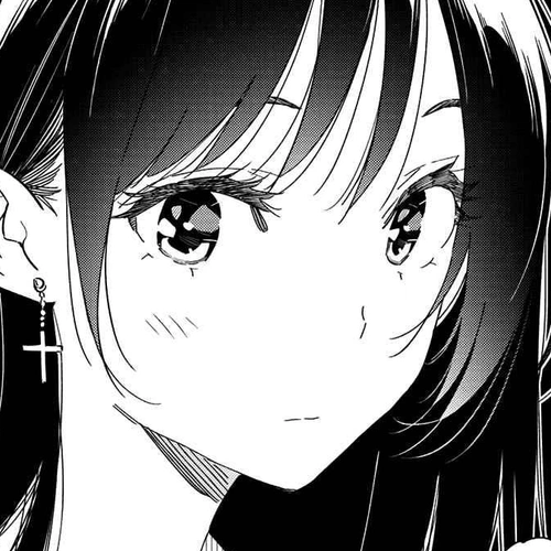 Rent A Girlfriend Manga Chapter 272 (The Girlfriend and Progress) cover