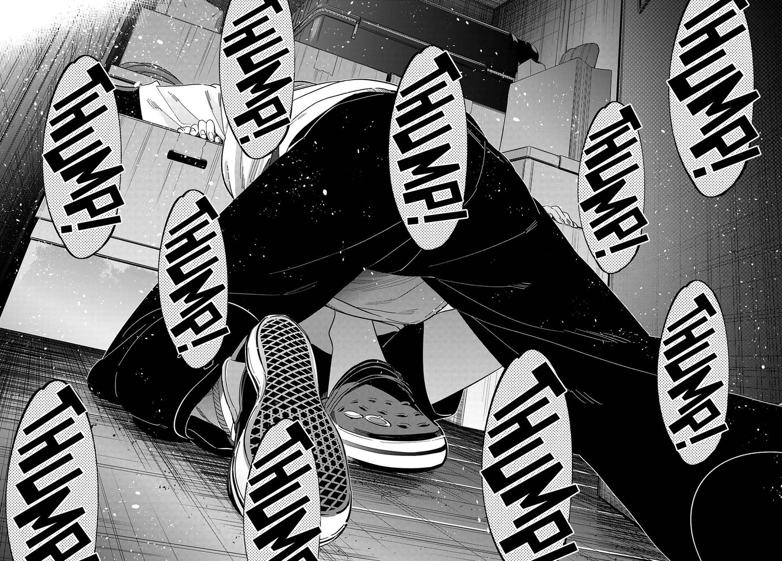 Rent A Girlfriend Manga Chapter 275 page 15 - The Girlfriend and Living Together (Part 4)