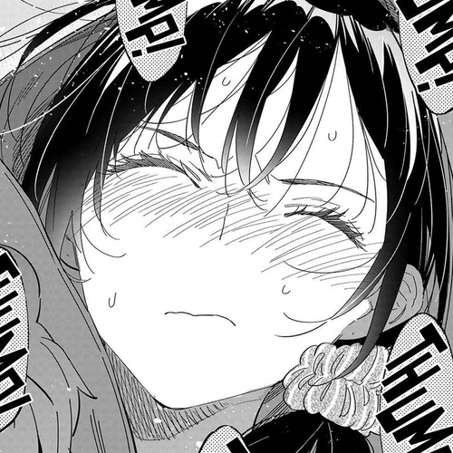 Rent A Girlfriend Manga Chapter 275 (The Girlfriend and Living Together (Part 4)) cover